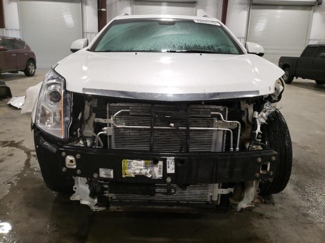 Photo 5 from auction – 2012 CADILLAC SRX LUXURY with VIN 3GYFNDE36CS643336