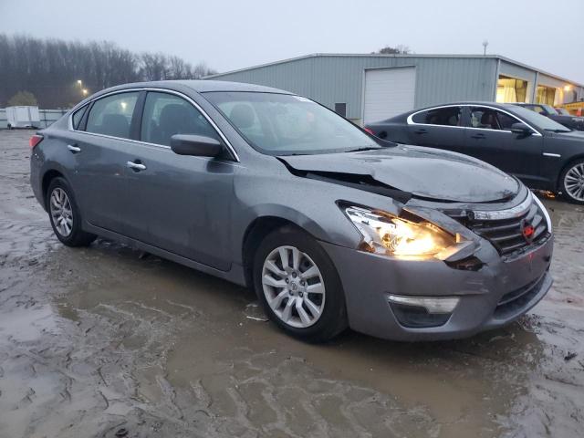 Photo 4 from auction – 2014 NISSAN ALTIMA 2.5 with VIN 1N4AL3AP6EC186812