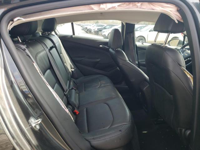 Photo 10 from auction – 2017 CHEVROLET CRUZE PREM with VIN 3G1BF6SM6HS570351