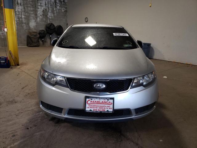Zdjęcie 5 z aukcji – 2010 KIA FORTE EX z VIN KNAFU4A27A5164871