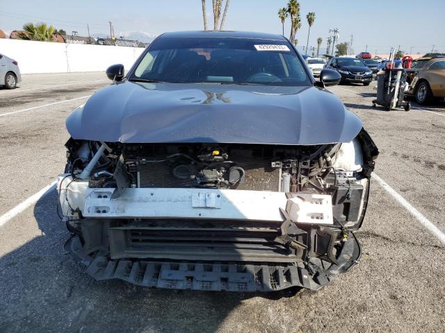 Photo 5 from auction – 2020 NISSAN ALTIMA SR with VIN 1N4BL4CV8LC231574