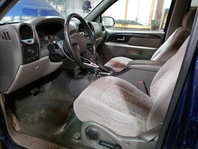 Photo 7 from auction – 2004 GMC ENVOY with VIN 1GKDT13S742111638