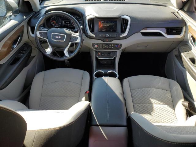 Photo 8 from auction – 2018 GMC TERRAIN SL with VIN 3GKALMEX9JL367559