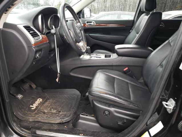 Photo 7 from auction – 2013 JEEP GRAND CHER with VIN 1C4RJEBG3DC652739