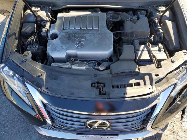Photo 11 from auction – 2016 LEXUS ES 350 with VIN 58ABK1GG6GU004640