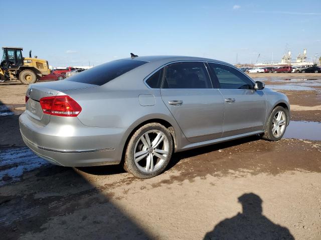 Photo 3 from auction – 2014 VOLKSWAGEN PASSAT SEL with VIN 1VWCN7A37EC089472
