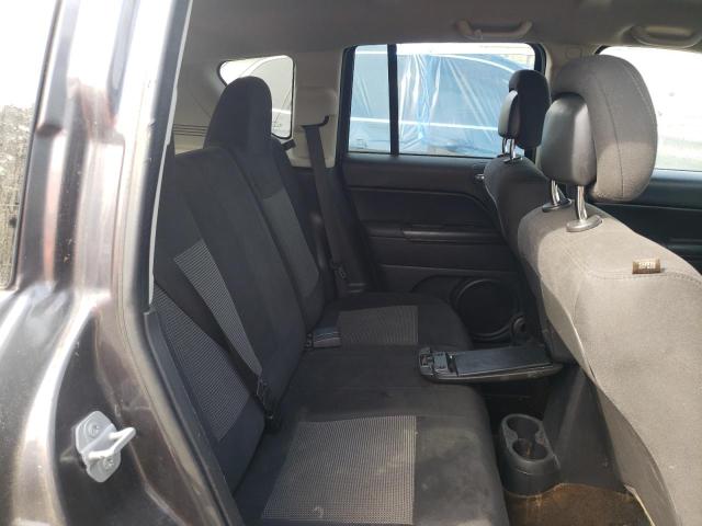 Photo 11 from auction – 2015 JEEP COMPASS SP with VIN 1C4NJCBA3FD170641