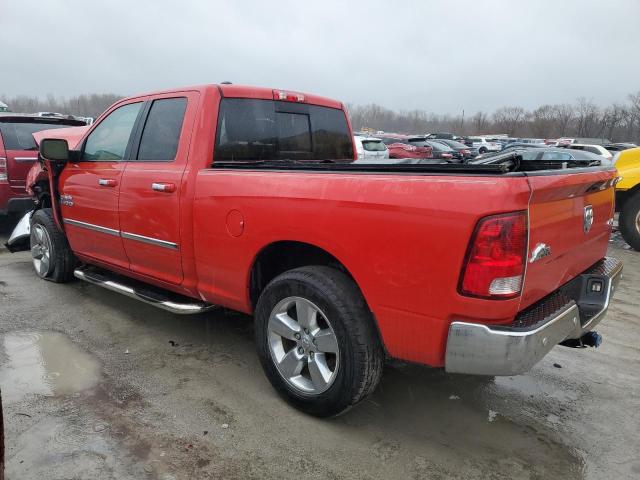 Photo 2 from auction – 2014 RAM 1500 SLT with VIN 1C6RR7GG6ES110708