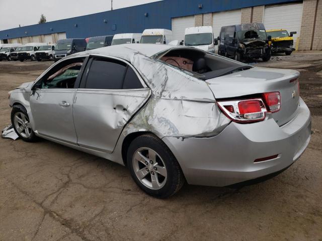 Photo 2 from auction – 2014 CHEVROLET MALIBU 1LT with VIN 1G11C5SL2EF263863