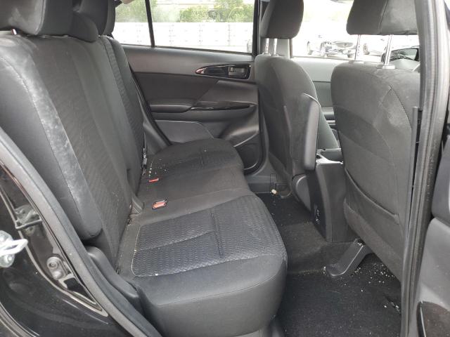 Photo 10 from auction – 2022 MITSUBISHI ECLIPSE CR with VIN JA4ASVAA0NZ060697