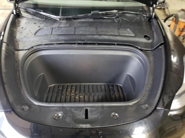 Photo 11 from auction – 2021 TESLA MODEL Y with VIN 5YJYGAEEXMF302363