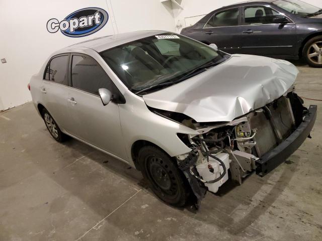 Photo 4 from auction – 2013 TOYOTA COROLLA BA with VIN 5YFBU4EE6DP186244