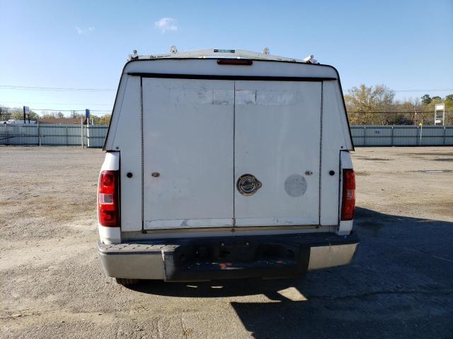Photo 6 from auction – 2013 CHEVROLET SILVERADO with VIN 1GCNCPEX5DZ148545