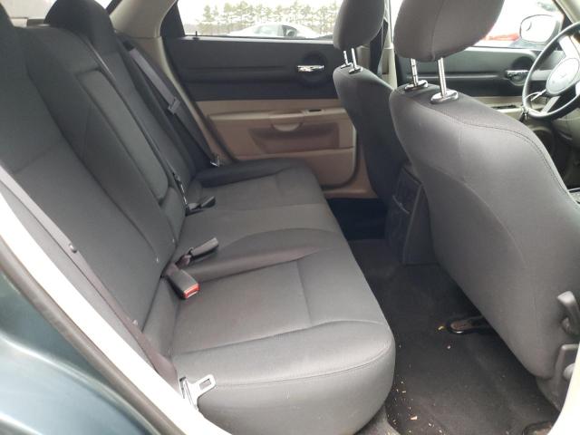 Photo 11 from auction – 2005 DODGE MAGNUM SXT with VIN 2D4FV48V75H602628
