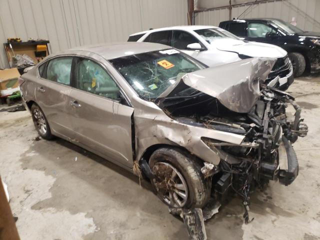 Photo 4 from auction – 2015 NISSAN ALTIMA 2.5 with VIN 1N4AL3AP6FC112940