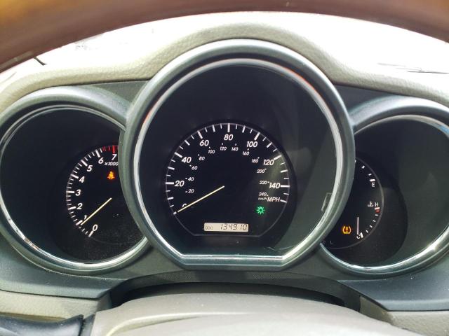 Photo 9 from auction – 2007 LEXUS RX 350 with VIN 2T2HK31U47C035006