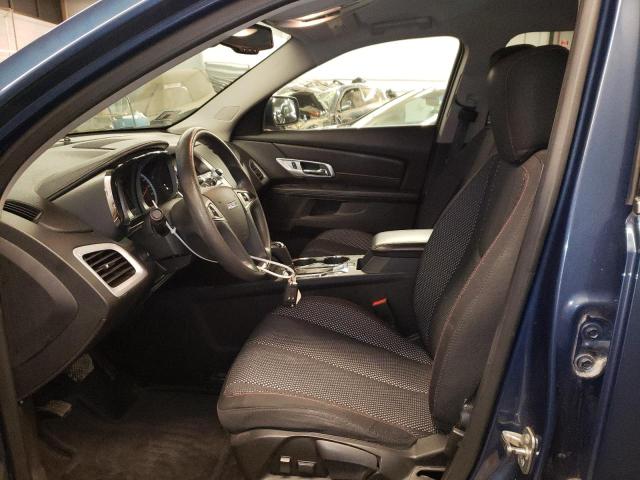 Photo 7 from auction – 2016 GMC TERRAIN SL with VIN 2GKALMEK6G6196285