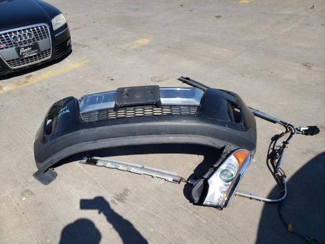 Photo 13 from auction – 2013 FORD EDGE SEL with VIN 2FMDK3JC2DBB29668
