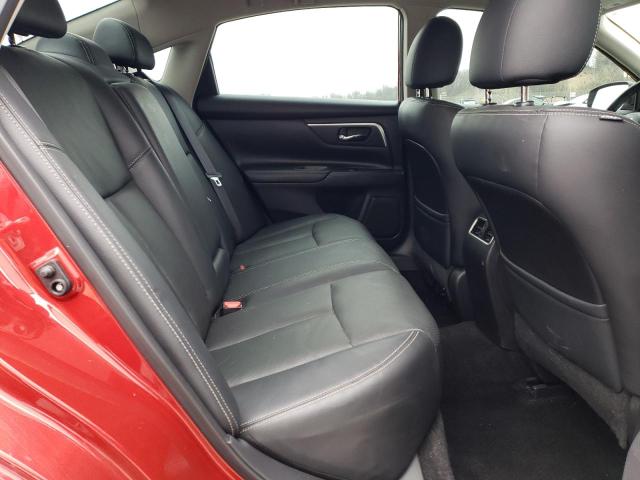 Photo 10 from auction – 2016 NISSAN ALTIMA 2.5 with VIN 1N4AL3AP4GC269058