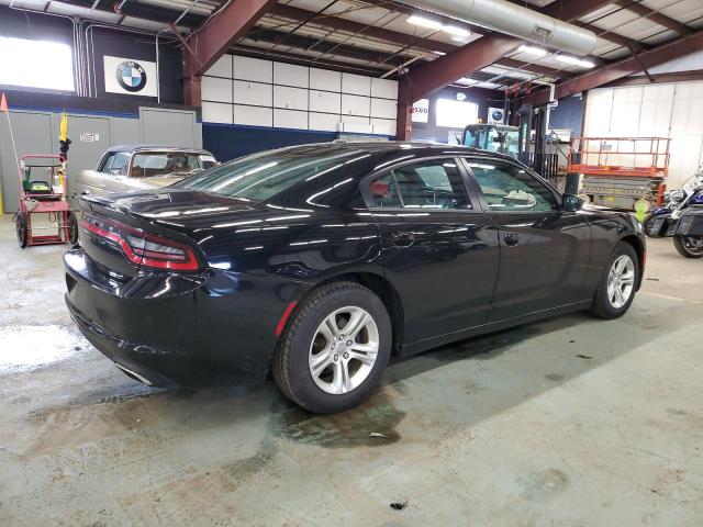 Photo 3 from auction – 2020 DODGE CHARGER SX with VIN 2C3CDXBGXLH217533