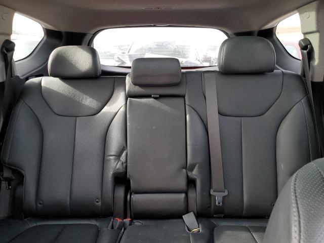 Photo 10 from auction – 2019 HYUNDAI SANTA FE L with VIN 5NMS5CAA6KH069992