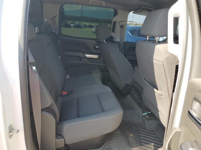 Photo 10 from auction – 2017 CHEVROLET SILVERADO with VIN 3GCPCREC3HG434238