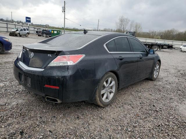 Photo 3 from auction – 2012 ACURA TL with VIN 19UUA8F50CA024086