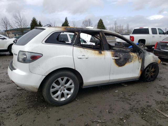 Photo 3 from auction – 2007 MAZDA CX-7 with VIN JM3ER293470132250