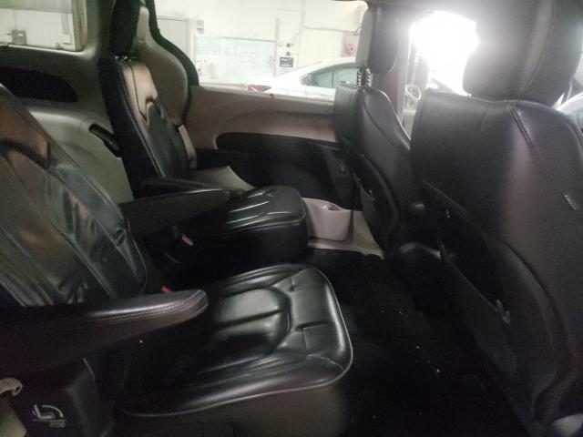 Photo 11 from auction – 2018 CHRYSLER PACIFICA L with VIN 2C4RC1GG1JR121229
