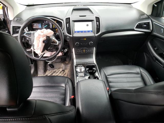 Photo 8 from auction – 2020 FORD EDGE SEL with VIN 2FMPK4J97LBA14862
