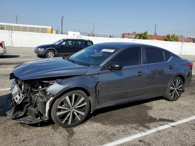 Photo 1 from auction – 2020 NISSAN ALTIMA SR with VIN 1N4BL4CV8LC231574
