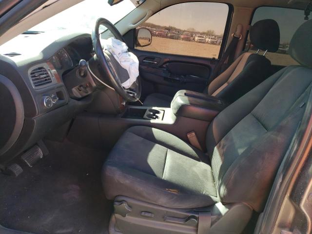 Photo 7 from auction – 2012 CHEVROLET TAHOE with VIN 1GNSCAE07CR251457