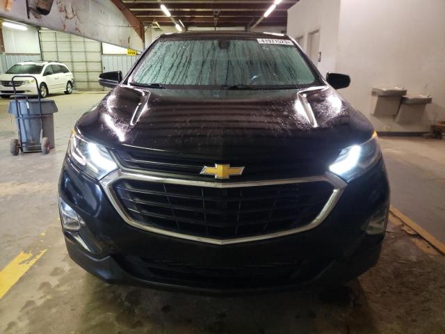 Photo 5 from auction – 2018 CHEVROLET EQUINOX LT with VIN 2GNAXSEV0J6251830