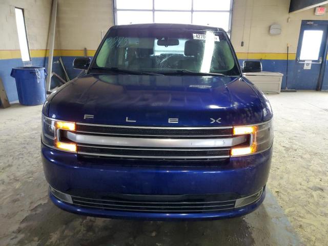 Photo 5 from auction – 2015 FORD FLEX LIMIT with VIN 2FMHK6D88FBA01500