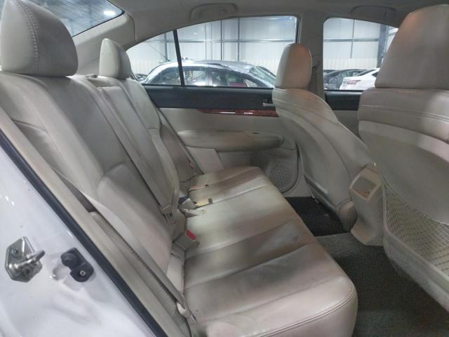 Photo 10 from auction – 2012 SUBARU LEGACY 2.5 with VIN 4S3BMCK68C3004901