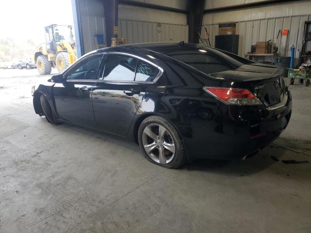 Photo 2 from auction – 2012 ACURA TL with VIN 19UUA8F75CA032234