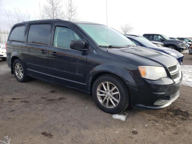Photo 4 from auction – 2013 DODGE GRAND CARA with VIN 2C4RDGBG7DR701449