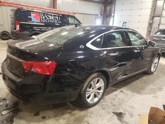 Photo 3 from auction – 2015 CHEVROLET IMPALA LT with VIN 2G1115SLXF9236734