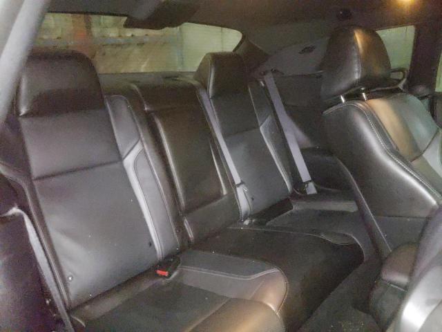 Photo 10 from auction – 2020 DODGE CHALLENGER with VIN 2C3CDZAG1LH121528