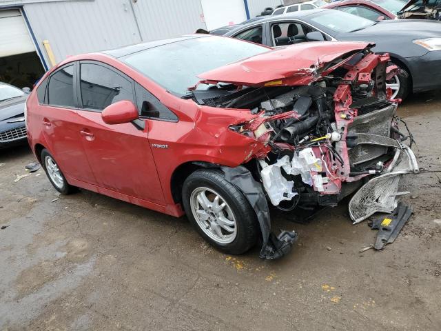 صورة رقم 4 من المزاد - 2011 TOYOTA PRIUS مع VIN JTDKN3DU8B1468385