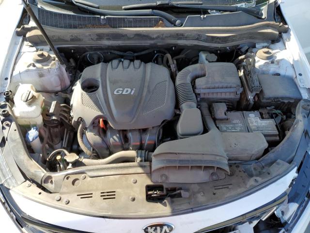 Photo 11 from auction – 2014 KIA OPTIMA LX with VIN 5XXGM4A70EG280353