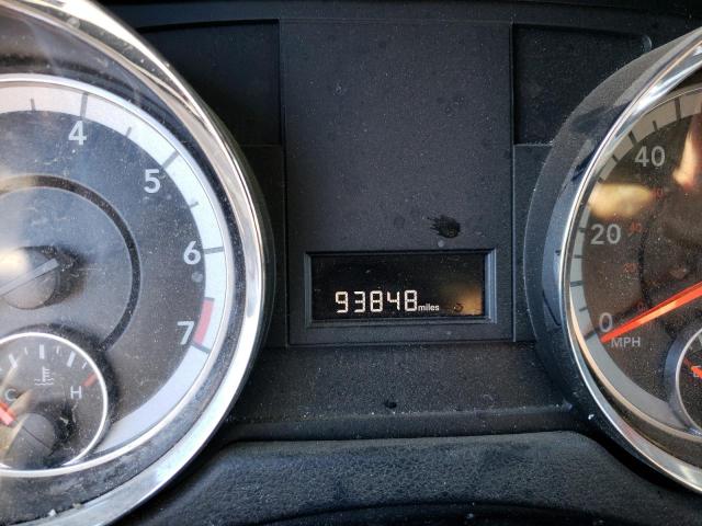 Foto 9 de la subasta – 2015 DODGE GRAND CARA con VIN 2C4RDGCG5FR705288