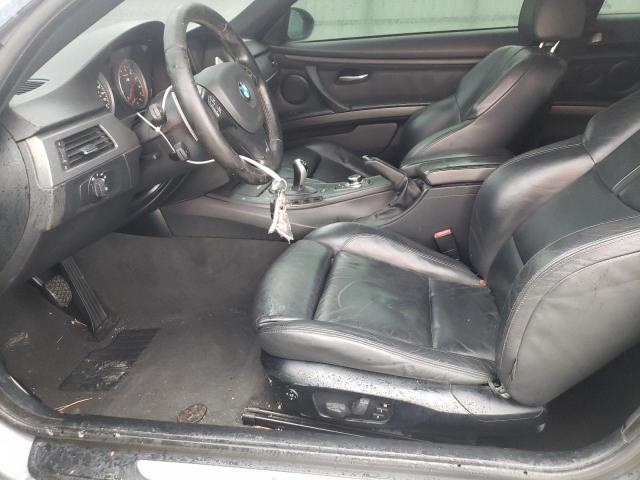 Photo 7 from auction – 2009 BMW M3 with VIN WBSWD93519PY43597