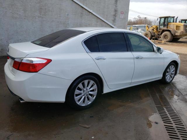 Photo 3 from auction – 2015 HONDA ACCORD EX with VIN 1HGCR2F79FA097030