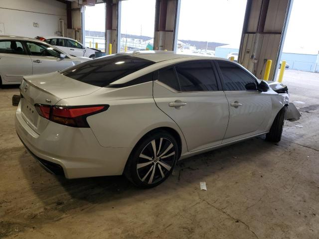 Photo 3 from auction – 2020 NISSAN ALTIMA SR with VIN 1N4BL4CV1LC202269