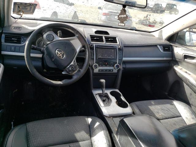 Photo 8 from auction – 2012 TOYOTA CAMRY BASE with VIN 4T1BF1FK9CU075892
