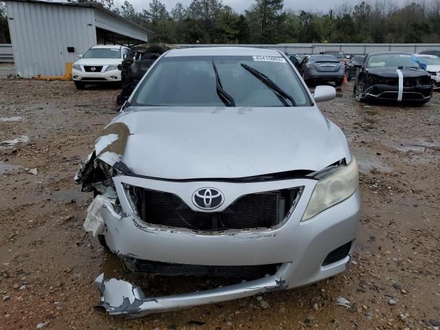 Photo 5 from auction – 2011 TOYOTA CAMRY BASE with VIN 4T4BF3EK4BR133568