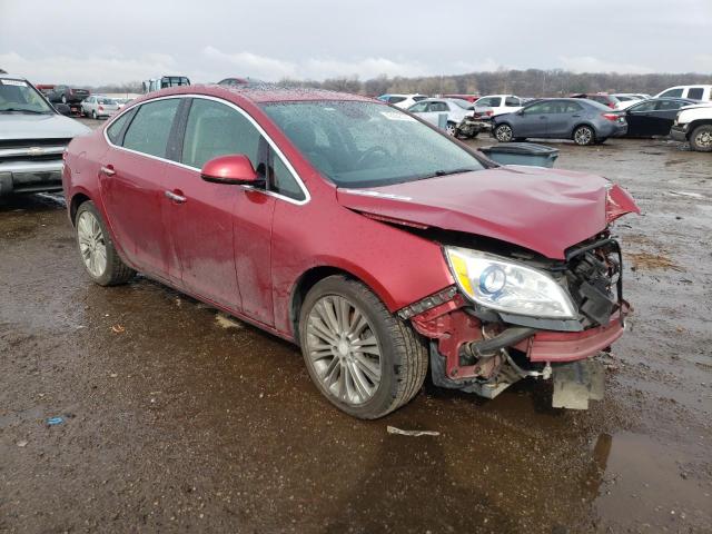 Photo 4 from auction – 2013 BUICK VERANO CON with VIN 1G4PR5SK4D4170369