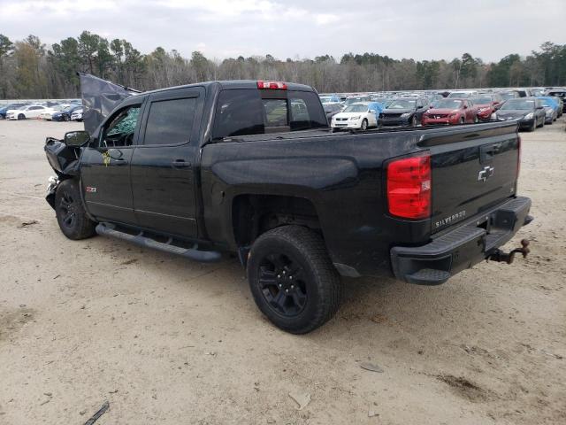 Photo 2 from auction – 2015 CHEVROLET 1500 with VIN 3GCUKSEJ1FG369012