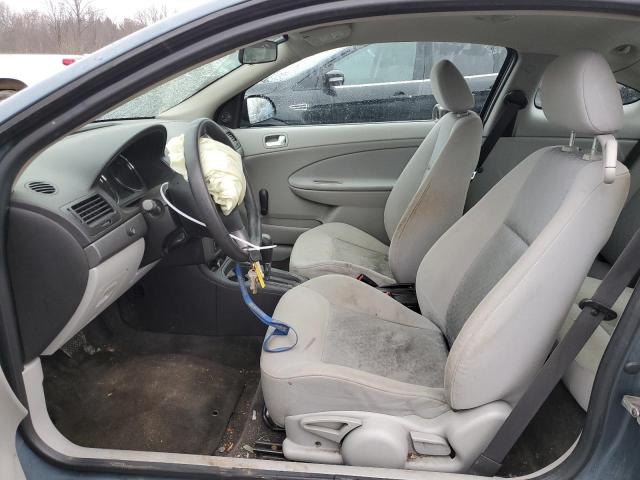 Photo 7 from auction – 2007 CHEVROLET COBALT LS with VIN 1G1AK15F377349763